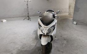 SUZUKI SKYWAVE 250S CJ46A