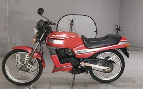 HONDA MBX50 AC03