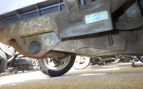 HONDA GYRO UP TA01