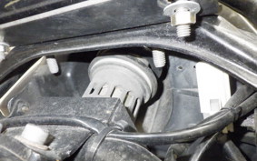 YAMAHA DRAGSTAR 400 2001 VH01J