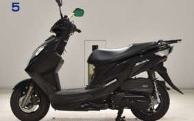 SUZUKI スウィッシュ125 2019 DV12B