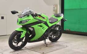 KAWASAKI NINJA 250 EX250L