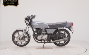 KAWASAKI Z250 FT 2018 KZ250A