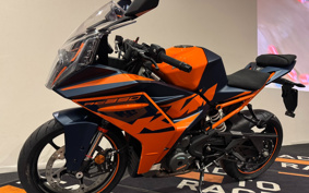 KTM 390 RC JYJ40