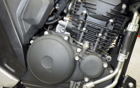 YAMAHA FZ25 2007