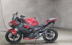 KAWASAKI NINJA 250 EX250P