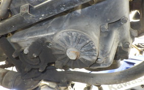 KAWASAKI ELIMINATOR 250 SE 2001 EL250A
