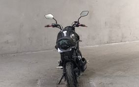 KAWASAKI Z125 PRO  BR125H