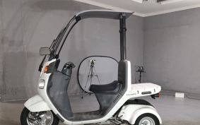 HONDA GYRO TA03
