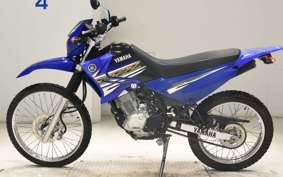 YAMAHA XTZ125 1989