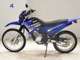 Фото Yamaha XTZ125 1989 с японского аукциона