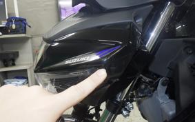 SUZUKI GSX-S125 2012 DL32B