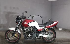 HONDA CB400SFV-2 2003 NC39