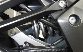 KAWASAKI NINJA 1000SX 2023 ZXT02K
