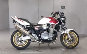 HONDA CB1300SF SUPER FOUR SC54