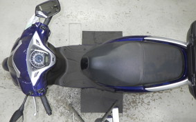 HONDA LEAD 125 2011 JK12