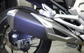 HONDA NC750X DCT 2025 RH23