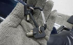 HARLEY FLHTCUI 1450 2000