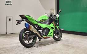 KAWASAKI NINJA 400 2024 EX400L
