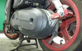 YAMAHA CYGNUS 125 XSR 3 SED8J