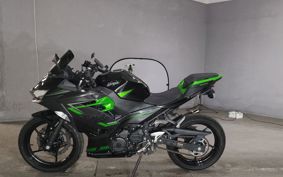 KAWASAKI NINJA400 EX400L