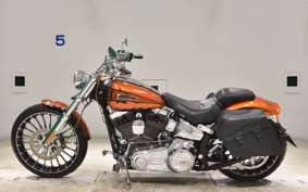 HARLEY FXSBSE 1800CVO 2014