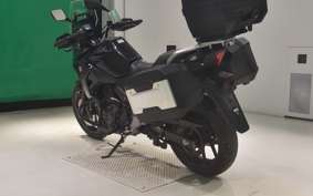 SUZUKI V-STROM 250 2018
