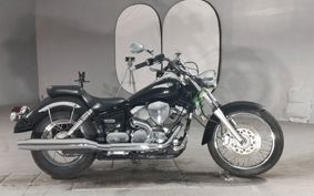 YAMAHA DRAGSTAR 250 VG05J