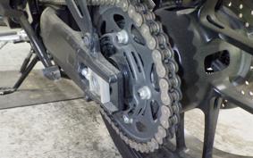 YAMAHA TRACER 9 GT 2023 RN70J