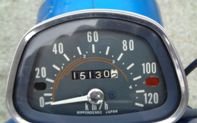 HONDA CL90 BENLY CL90