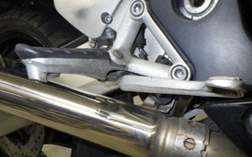 HONDA CBR1100XX 1999
