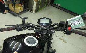SUZUKI GIXXER 150 1998 ED13N