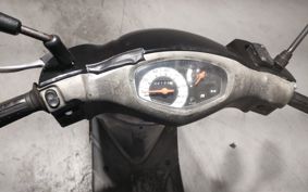 SUZUKI ADDRESS V125 CF46A