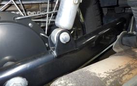 KAWASAKI ESTRELLA BJ250A