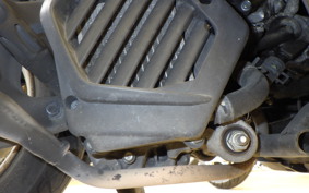 HONDA TACT Basket AF79