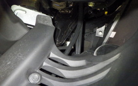 HONDA PCX125 2021