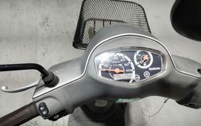 SUZUKI  LET'S 4G CA45A