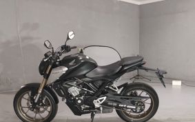 HONDA CB125 R JC91