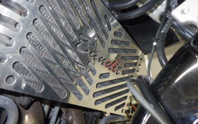 SUZUKI BANDIT 1200 SA 2008 GV79A