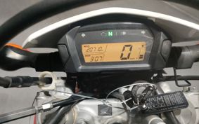 HONDA CRF250L MD38