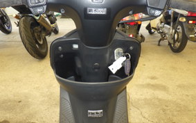 HONDA DIO Z4 GEN 2 AF63