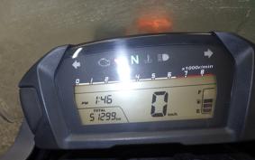 HONDA NC750L 2021 RC67