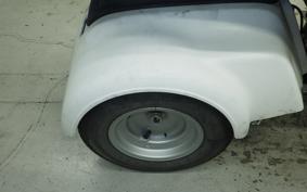 HONDA GYRO CANOPY 2024 TA03