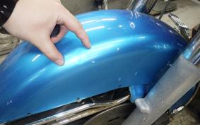 HARLEY FLHR 1340 1994