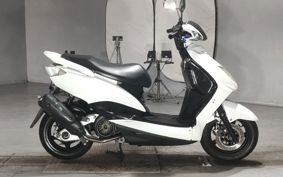 YAMAHA CYGNUS 125 X SE12J