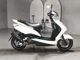 Фото Yamaha CYGNUS 125 X с японского аукциона