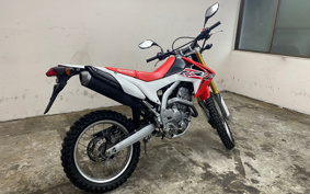 HONDA CRF250L MD38