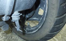 SUZUKI ADDRESS V50 Gen.2 CA44A