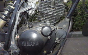 YAMAHA TW225 DG09J