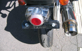 HONDA APE 100 HC07